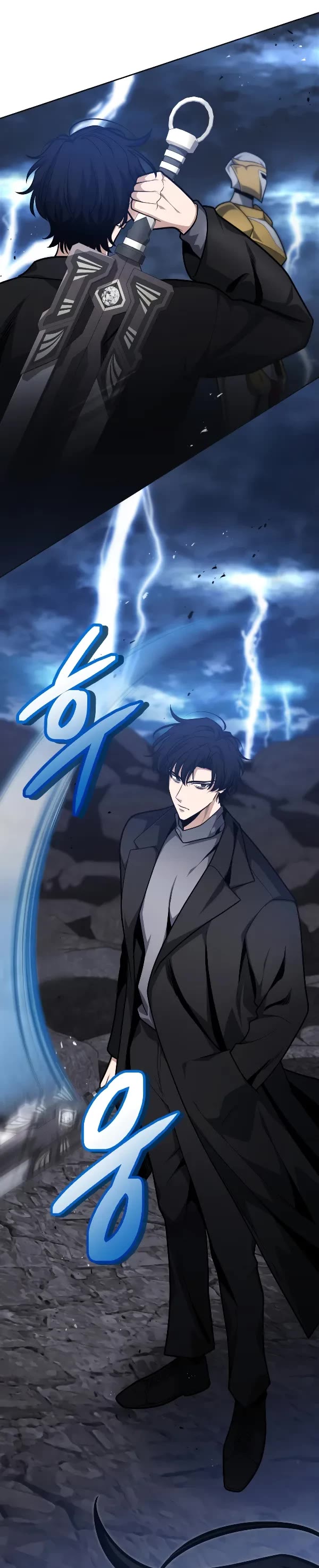 Kidnapped Dragons chapter 29 page 53