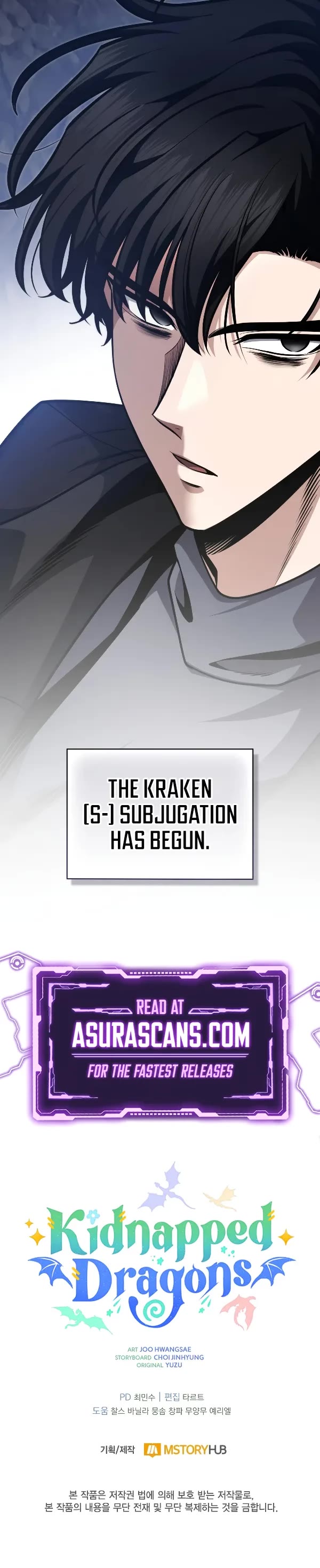 Kidnapped Dragons chapter 29 page 54