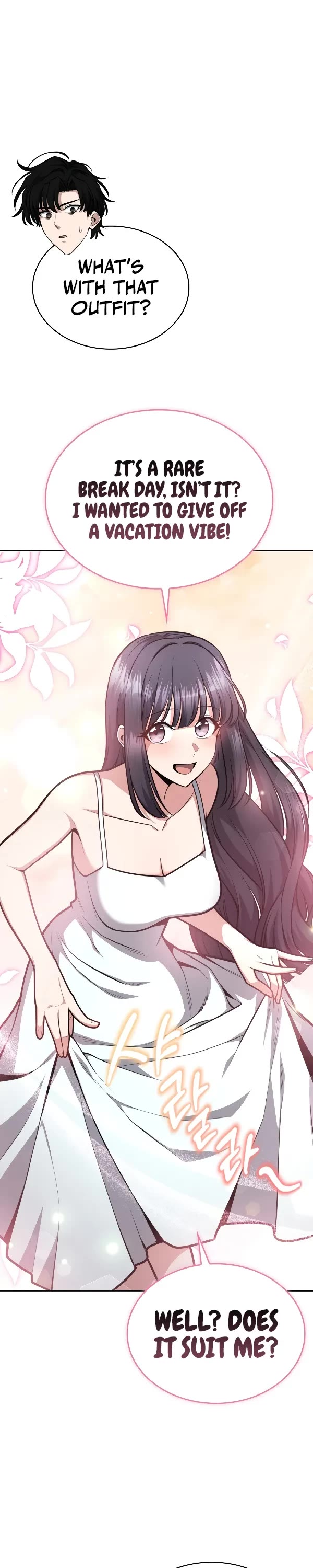 Kidnapped Dragons chapter 29 page 6