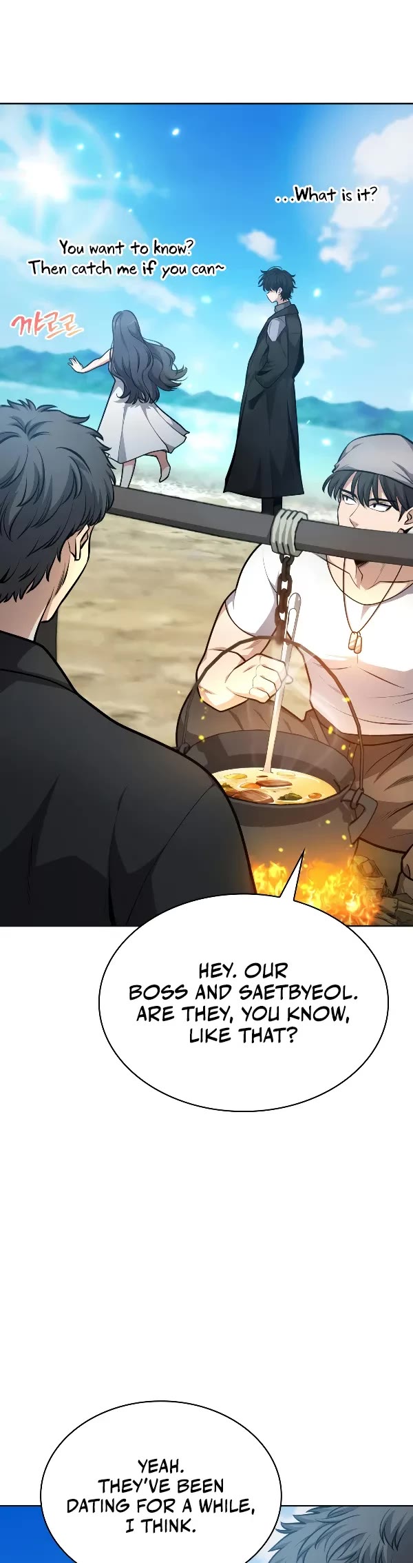 Kidnapped Dragons chapter 29 page 8