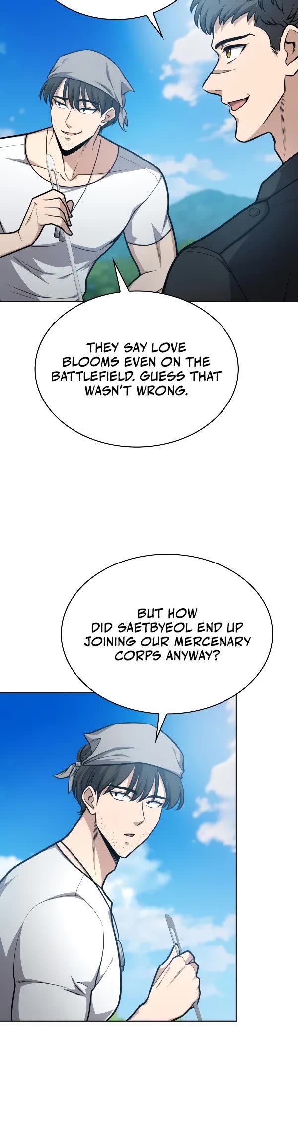 Kidnapped Dragons chapter 29 page 9