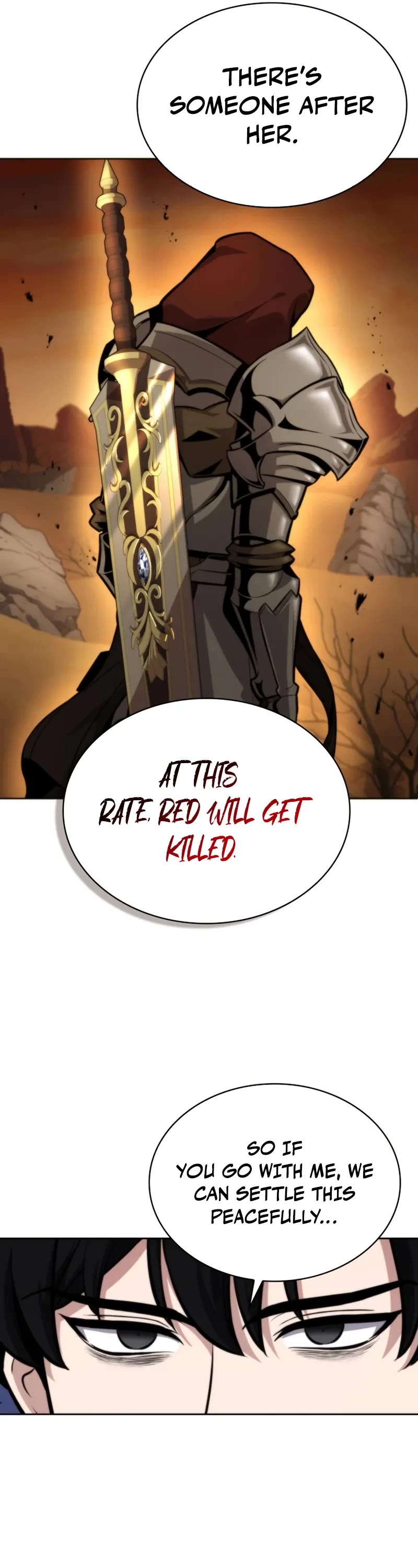 Kidnapped Dragons chapter 3 page 12