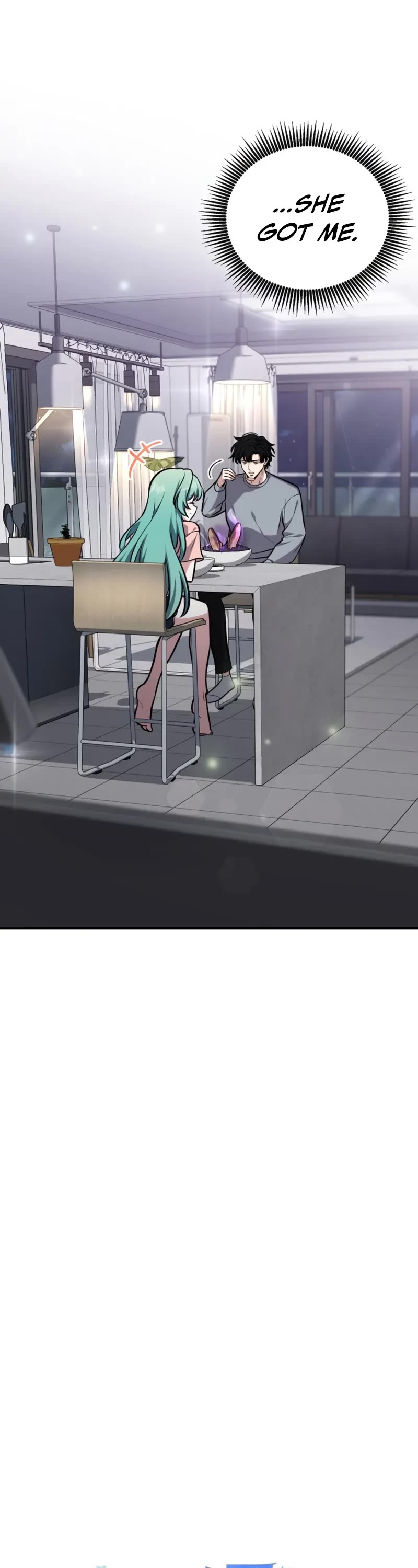 Kidnapped Dragons chapter 3 page 17