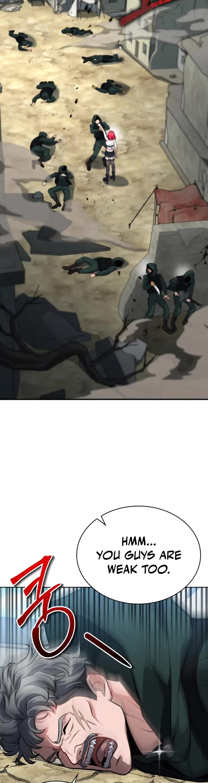 Kidnapped Dragons chapter 3 page 19