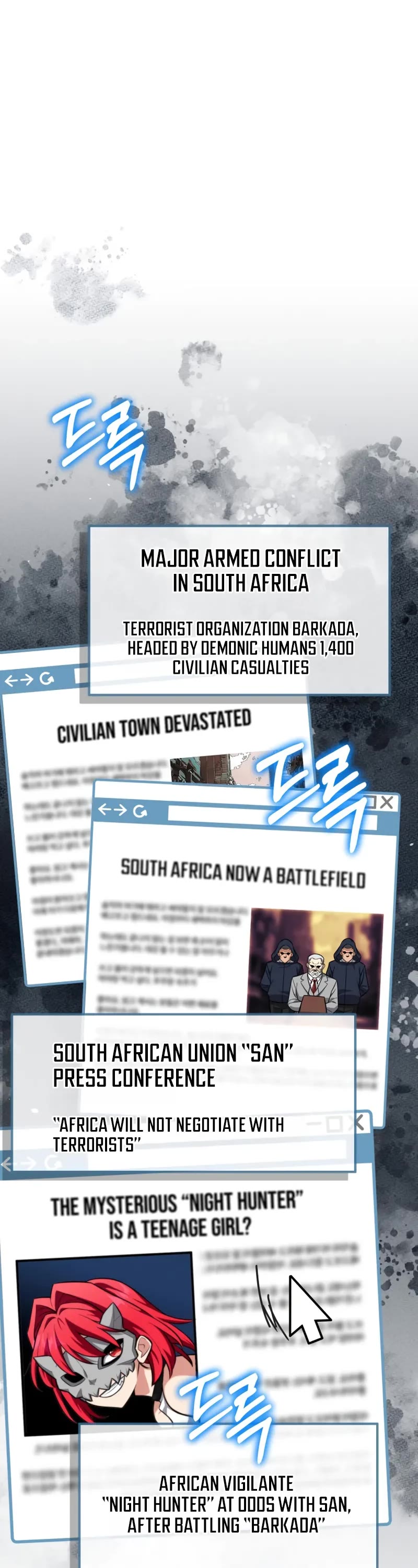 Kidnapped Dragons chapter 3 page 2