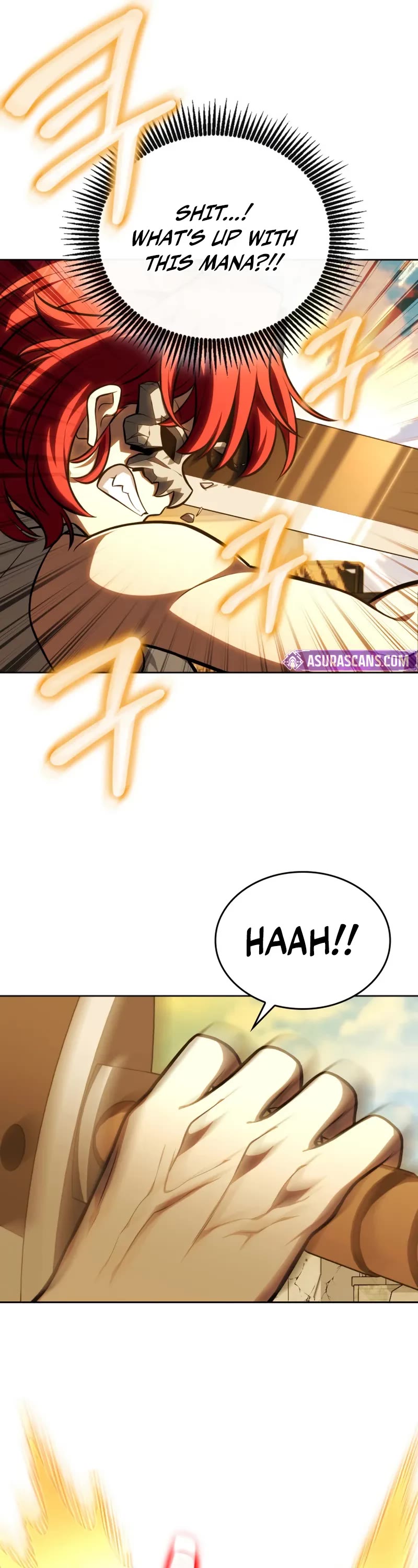 Kidnapped Dragons chapter 3 page 27