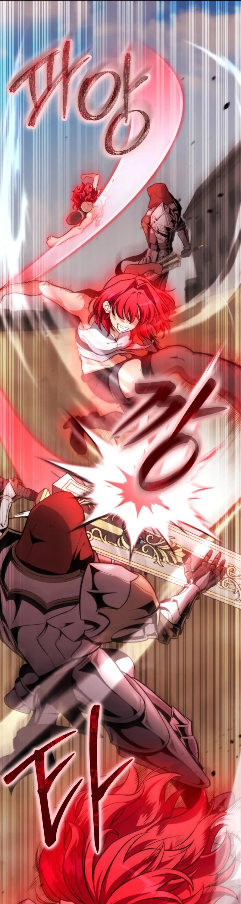 Kidnapped Dragons chapter 3 page 37