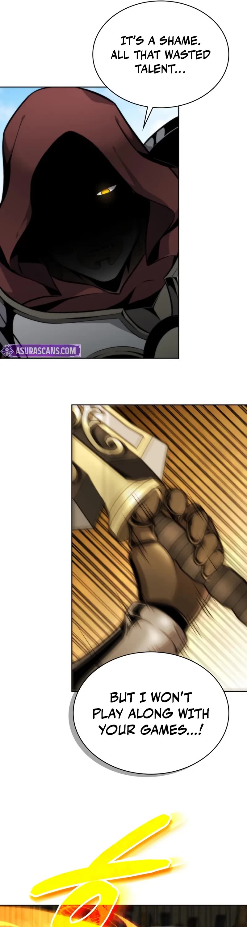 Kidnapped Dragons chapter 3 page 42