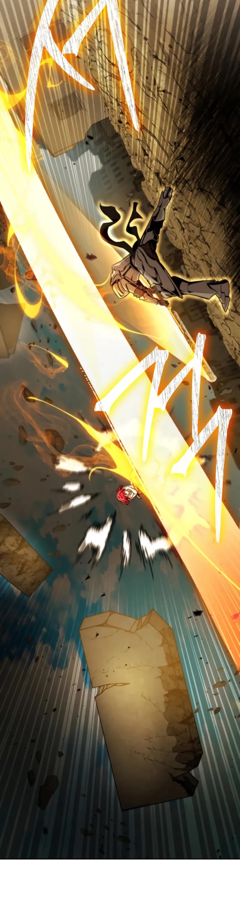 Kidnapped Dragons chapter 3 page 46