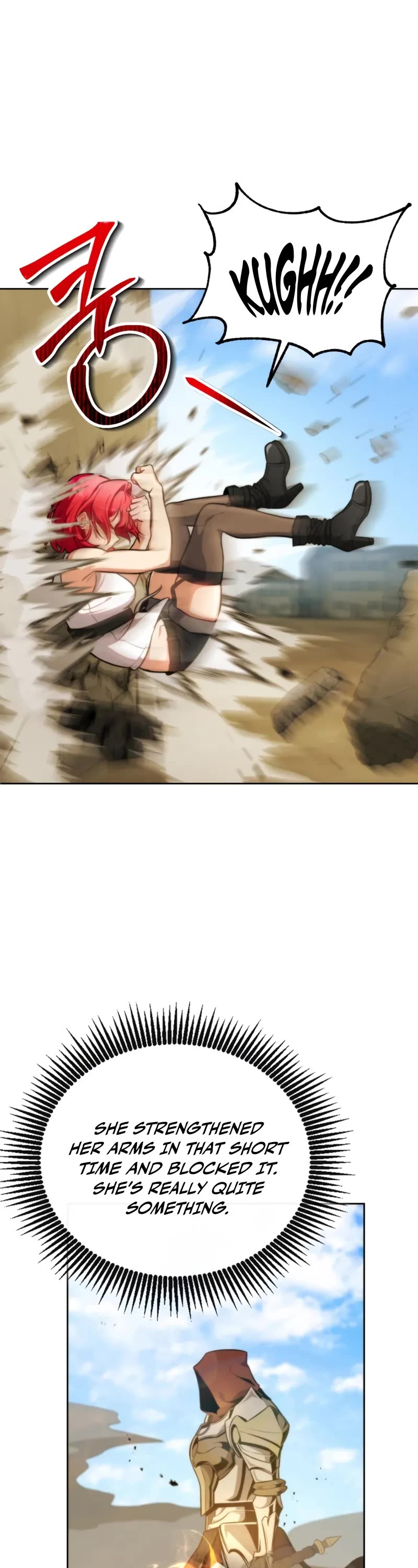 Kidnapped Dragons chapter 3 page 47