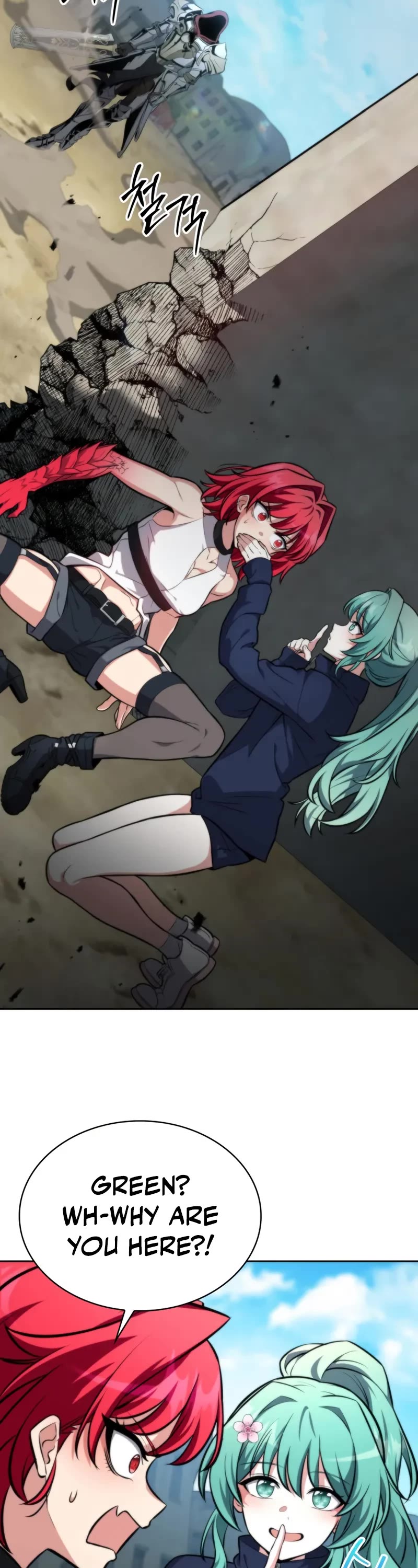 Kidnapped Dragons chapter 3 page 49