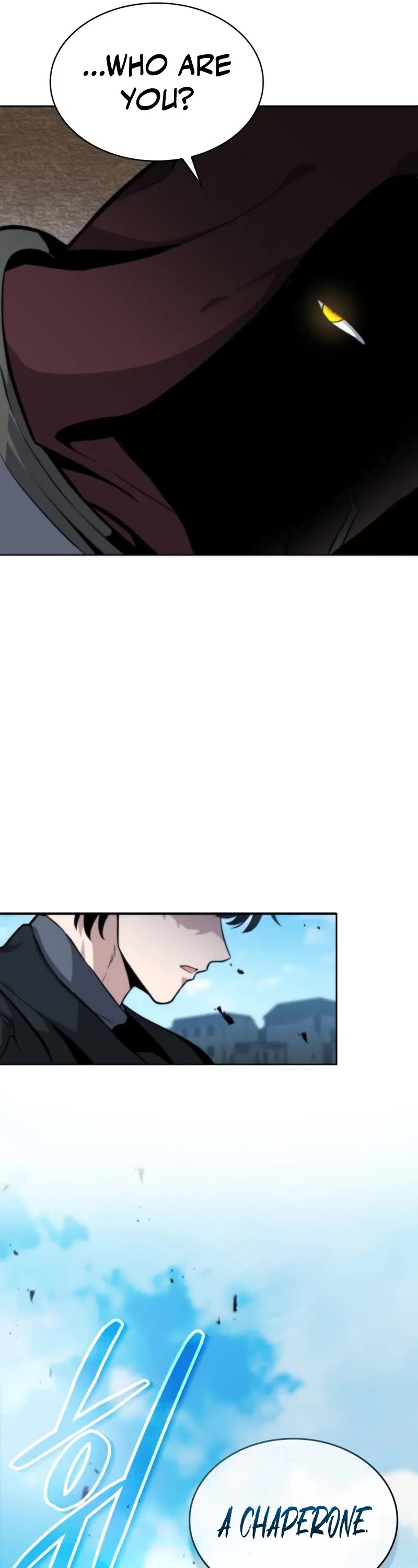 Kidnapped Dragons chapter 3 page 57