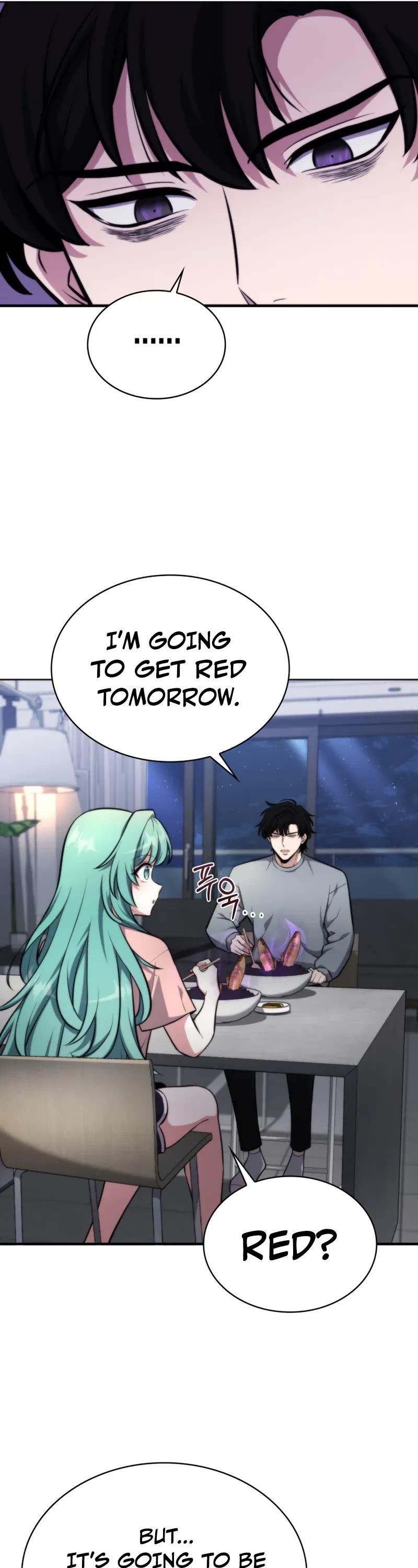 Kidnapped Dragons chapter 3 page 7