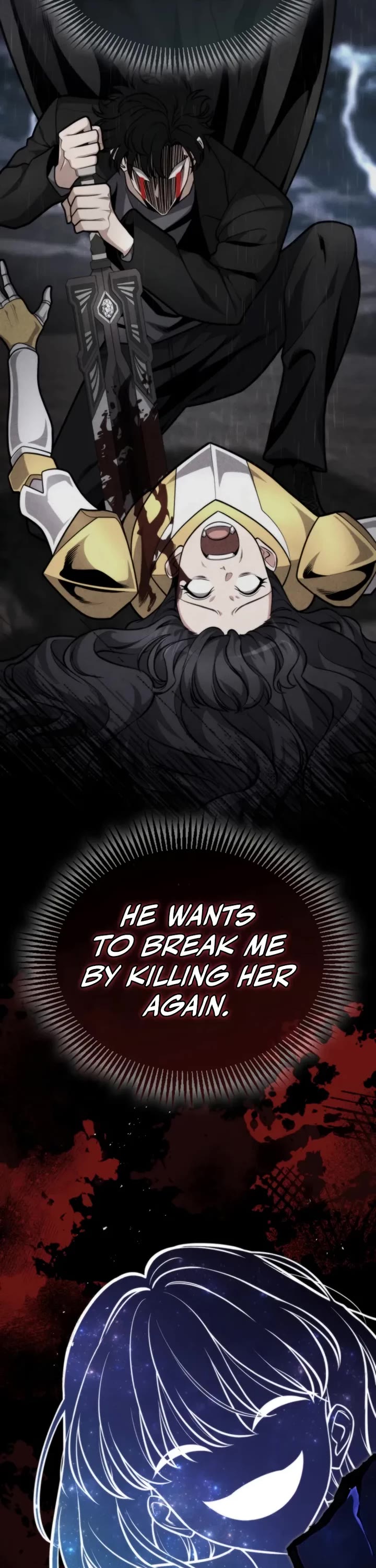 Kidnapped Dragons chapter 30 page 13