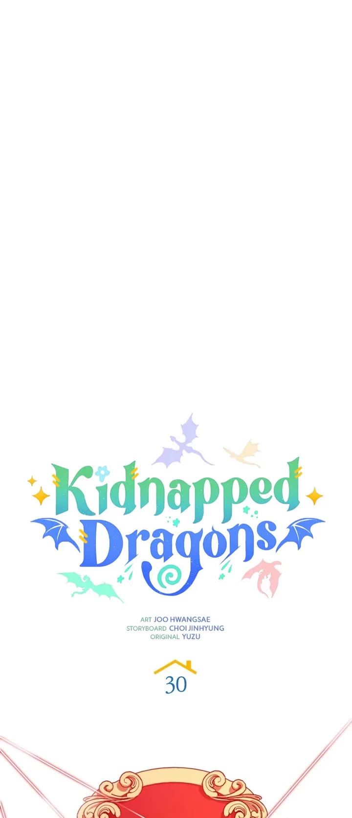 Kidnapped Dragons chapter 30 page 19