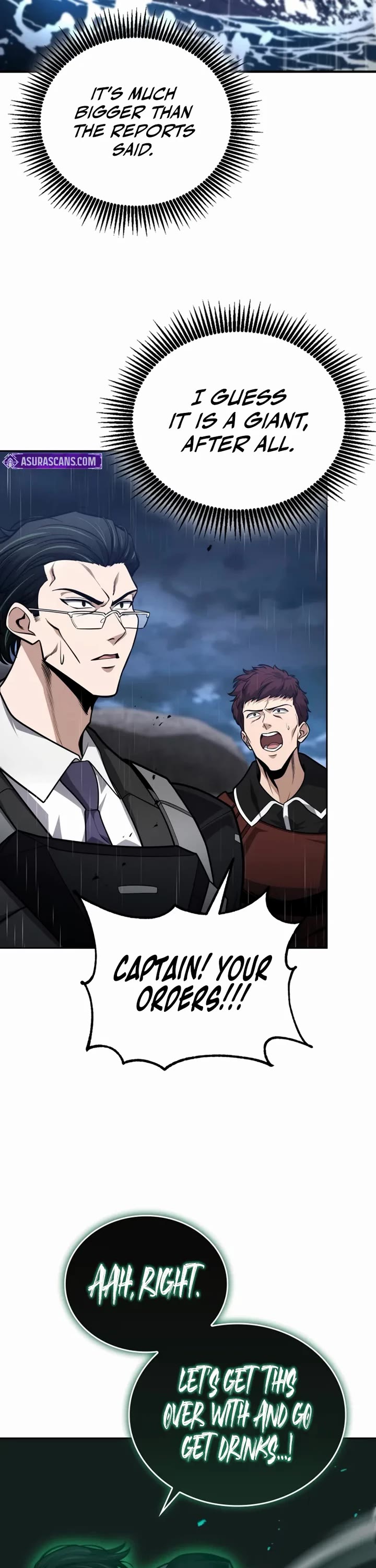 Kidnapped Dragons chapter 30 page 22