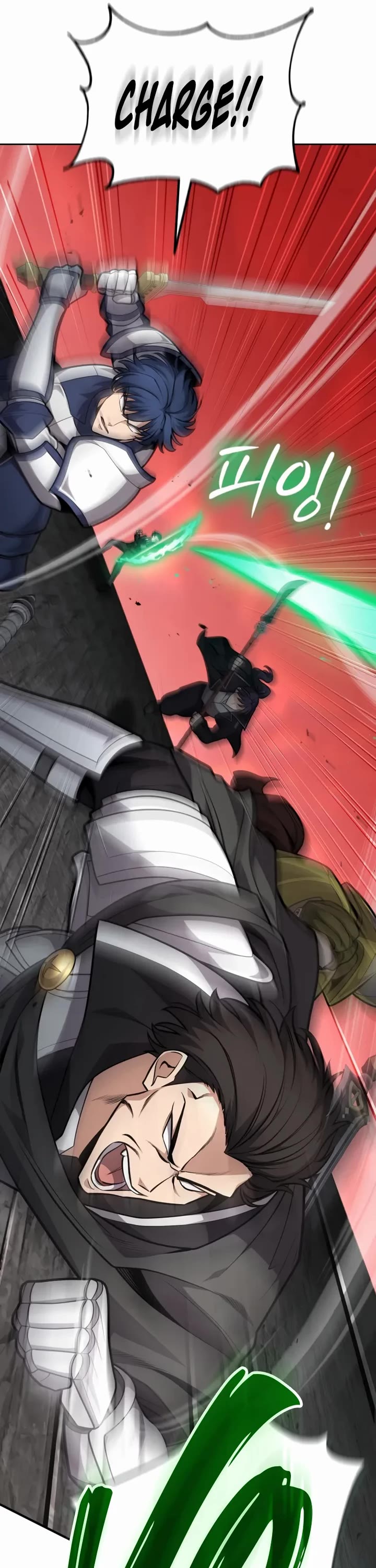 Kidnapped Dragons chapter 30 page 25