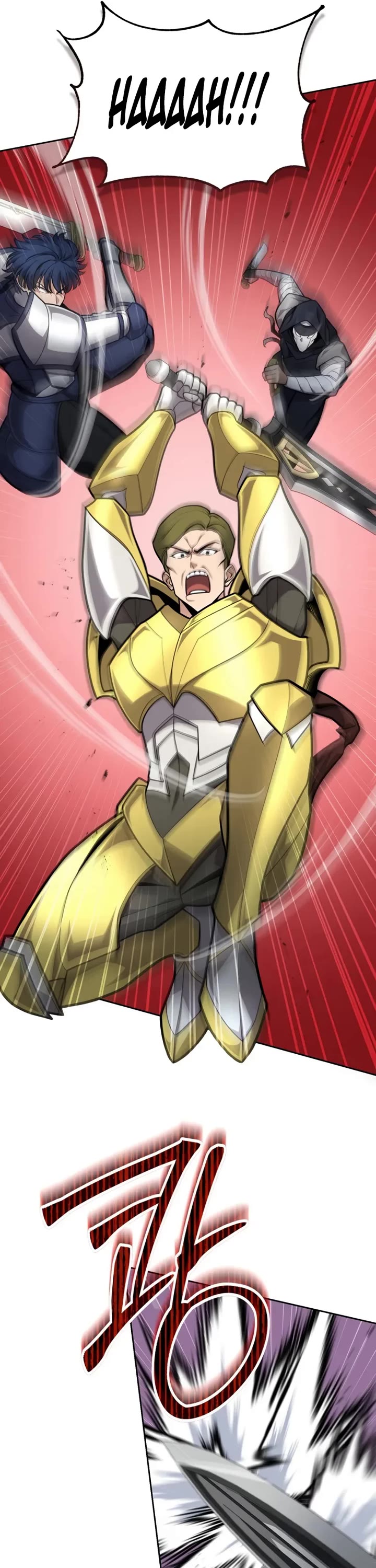 Kidnapped Dragons chapter 30 page 29