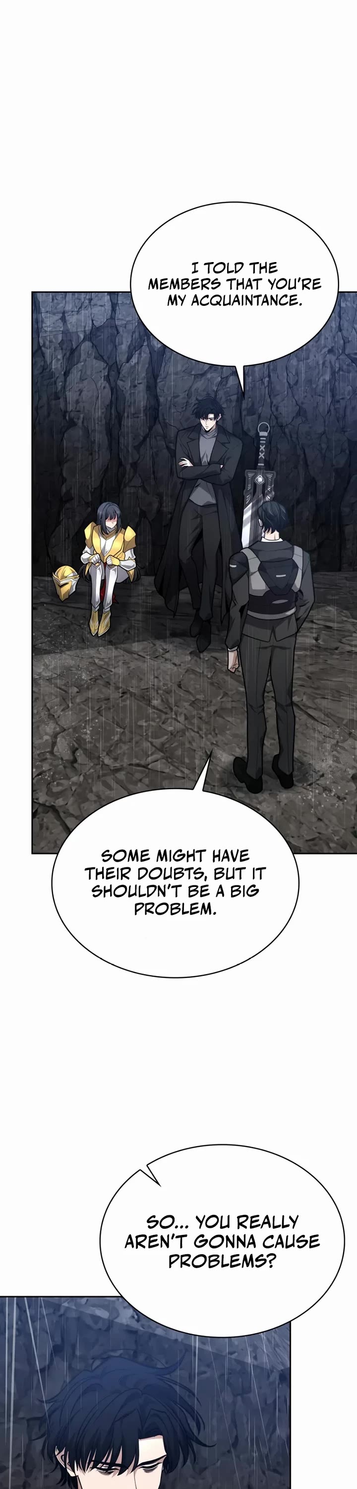 Kidnapped Dragons chapter 30 page 3