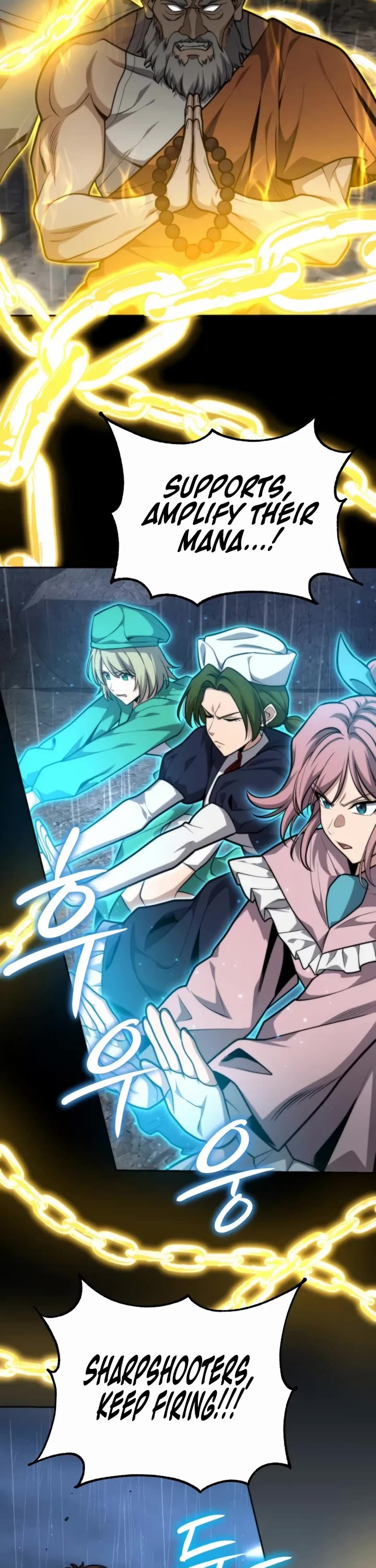 Kidnapped Dragons chapter 30 page 35