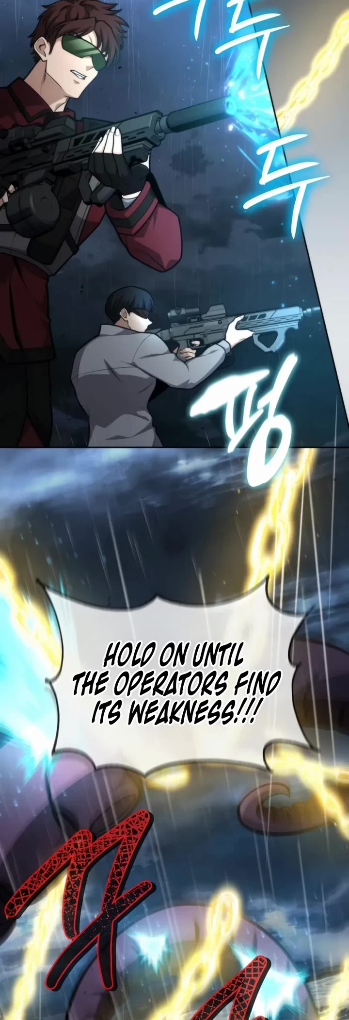 Kidnapped Dragons chapter 30 page 36