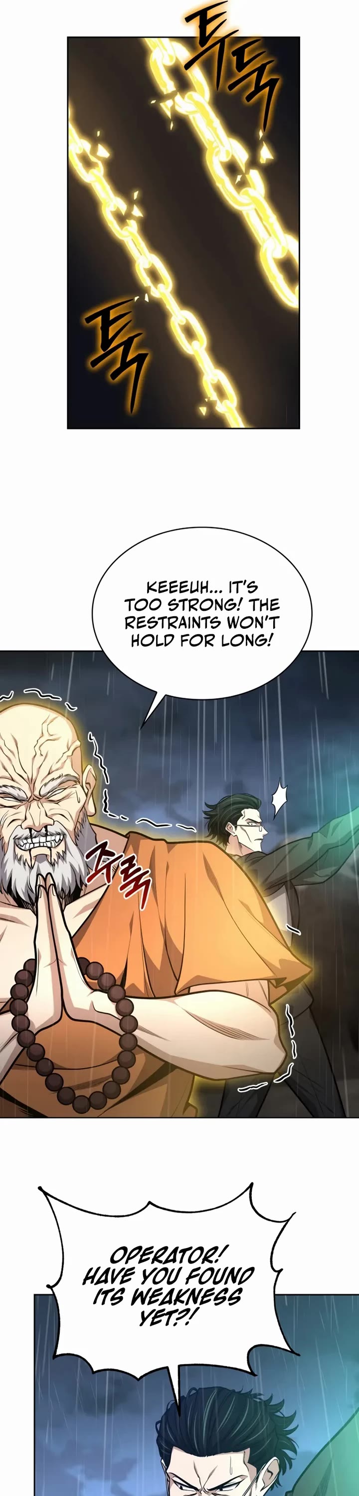 Kidnapped Dragons chapter 30 page 38