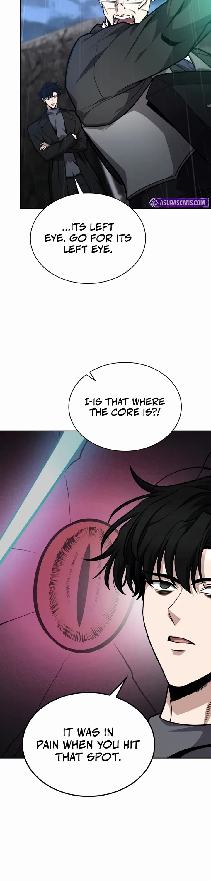 Kidnapped Dragons chapter 30 page 39