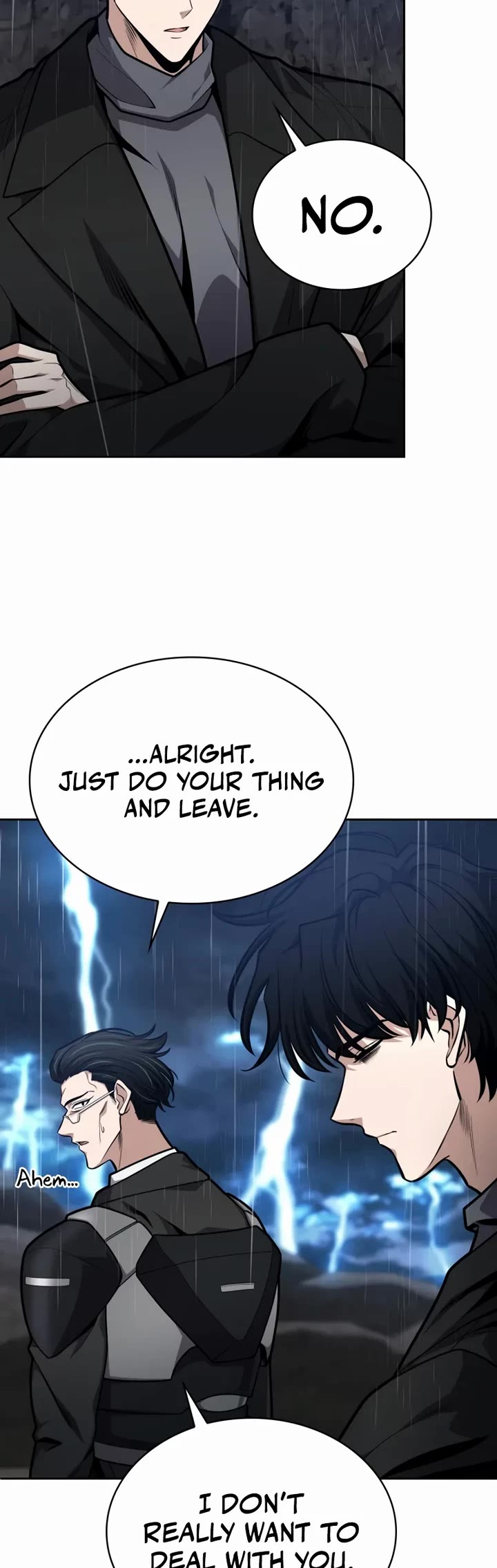 Kidnapped Dragons chapter 30 page 4