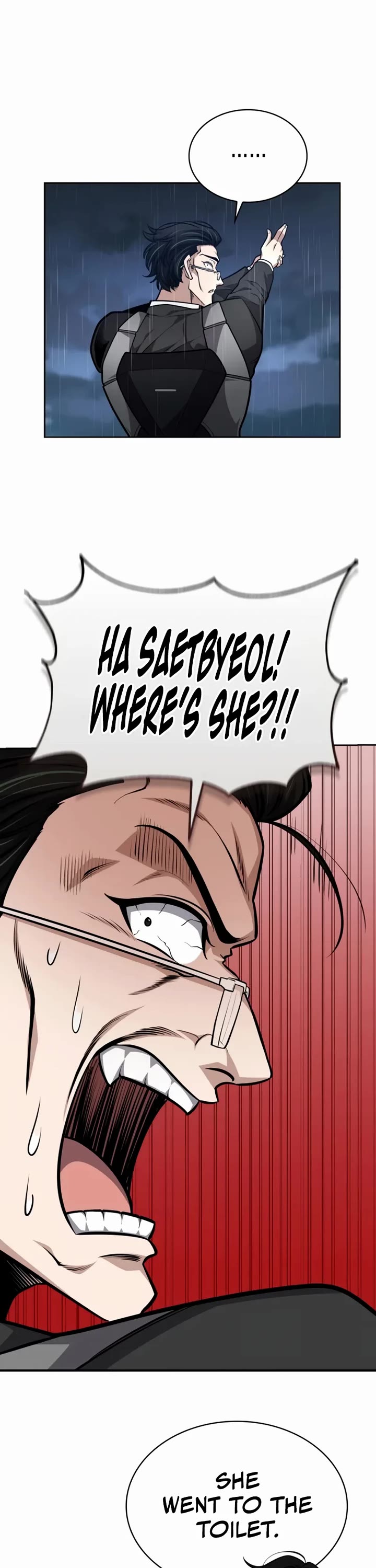 Kidnapped Dragons chapter 30 page 40