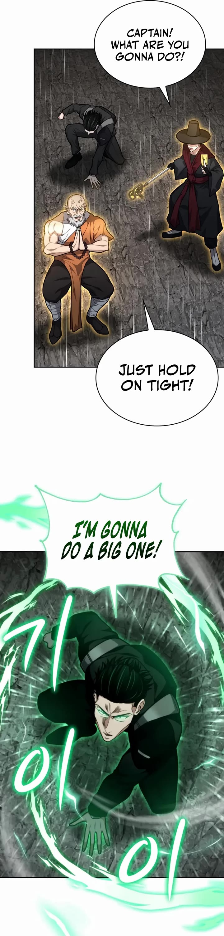 Kidnapped Dragons chapter 30 page 43