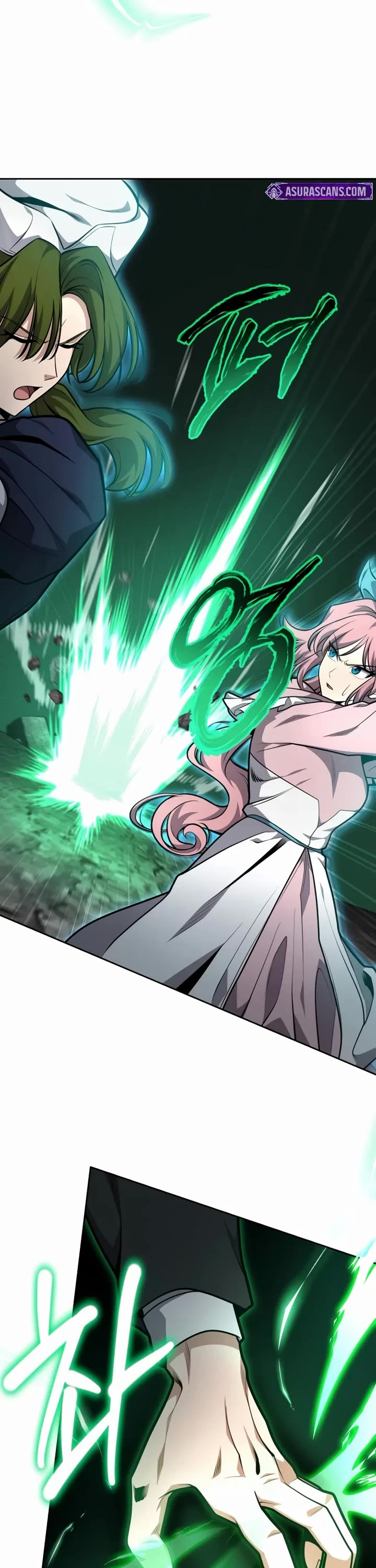 Kidnapped Dragons chapter 30 page 44