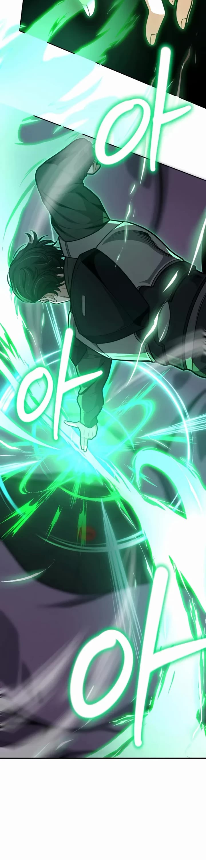 Kidnapped Dragons chapter 30 page 45