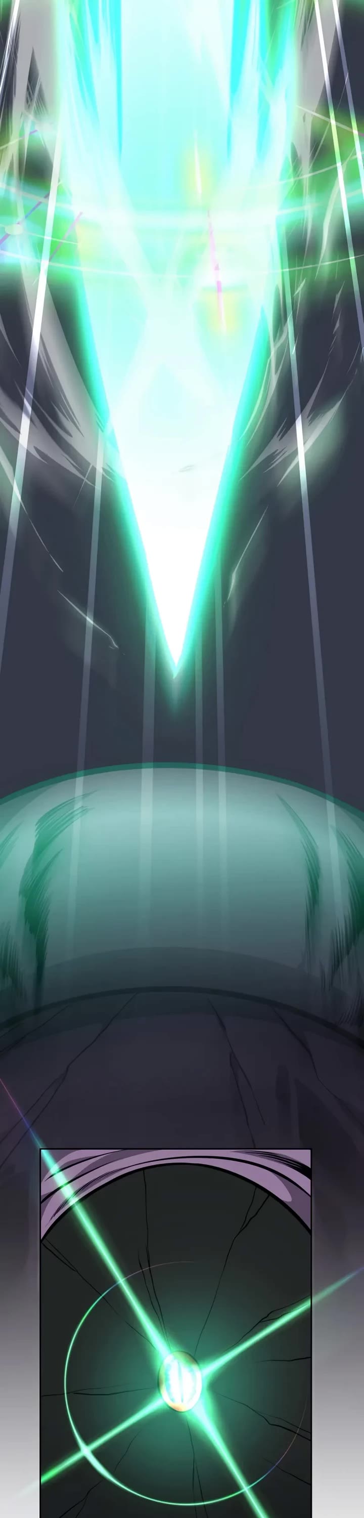 Kidnapped Dragons chapter 30 page 49