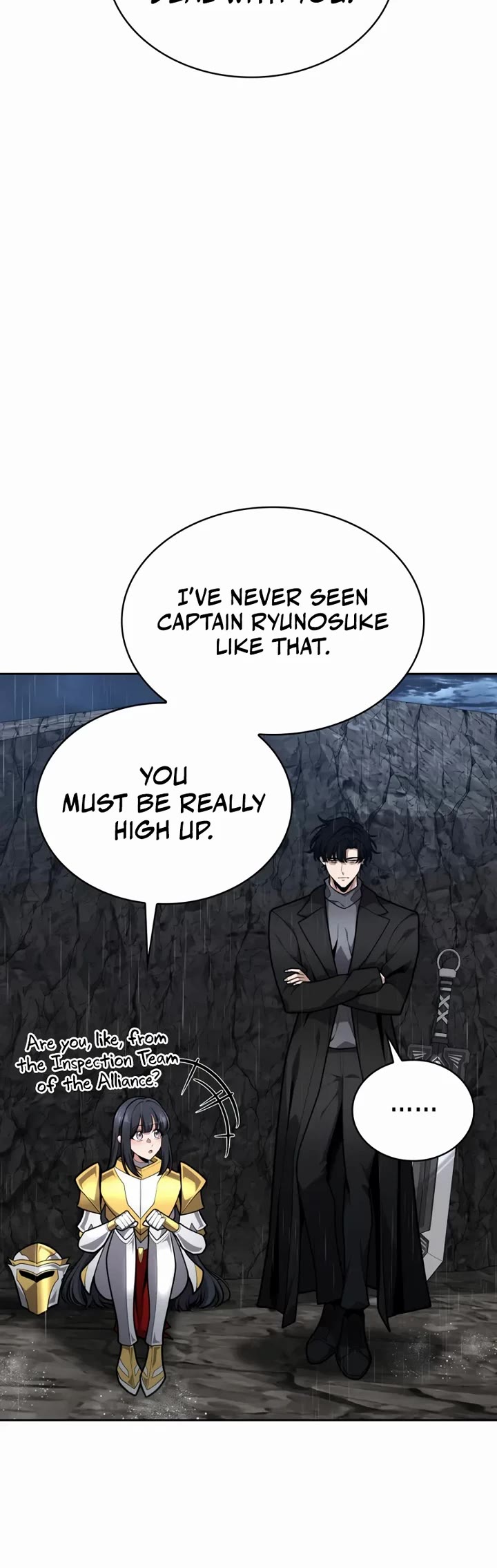 Kidnapped Dragons chapter 30 page 5