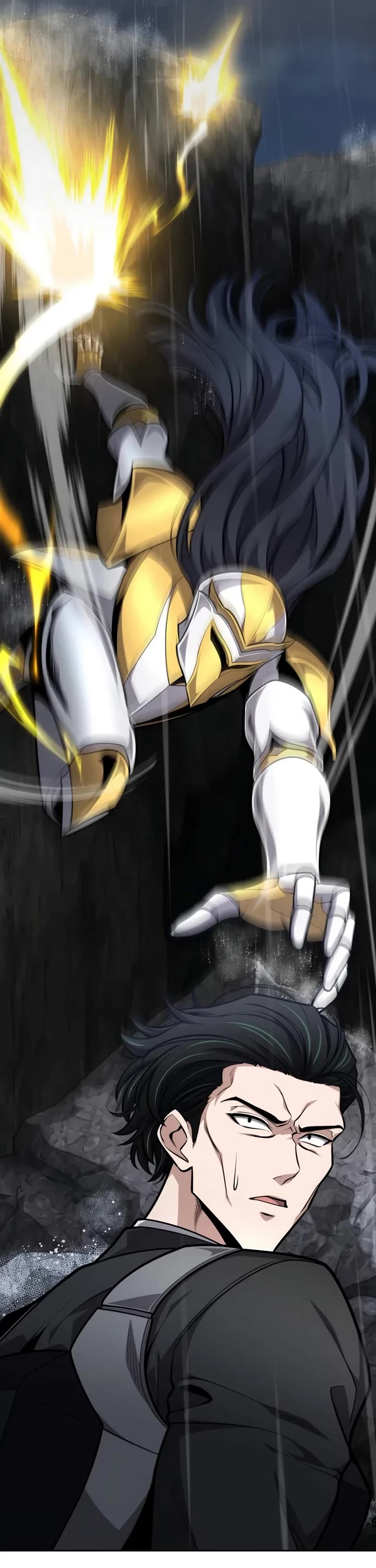 Kidnapped Dragons chapter 30 page 57