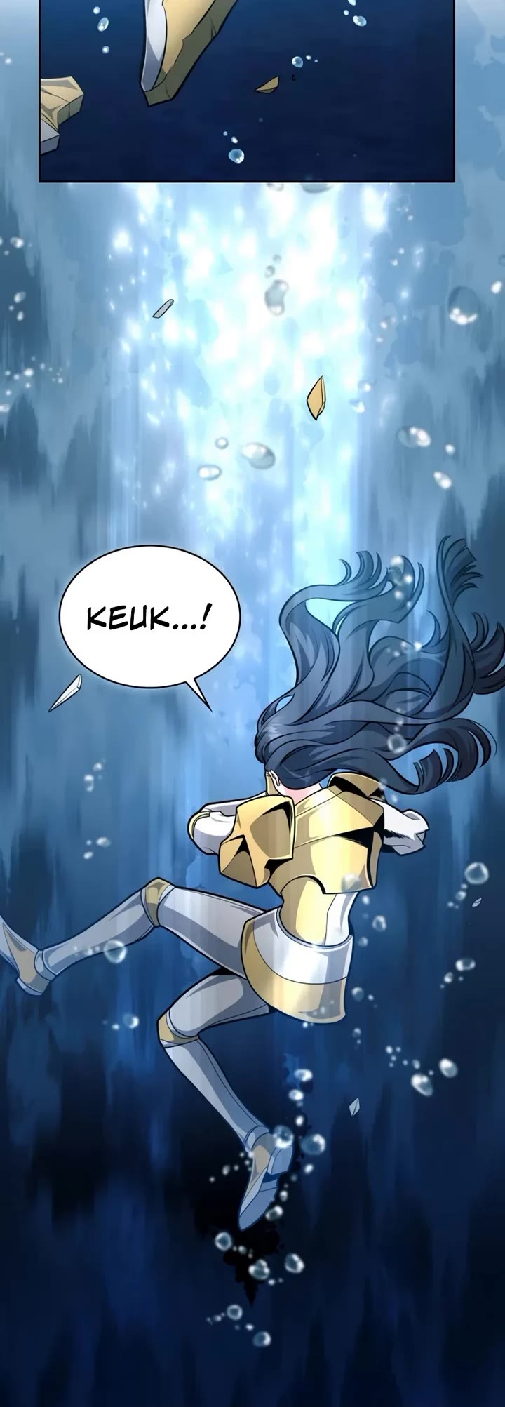 Kidnapped Dragons chapter 30 page 61