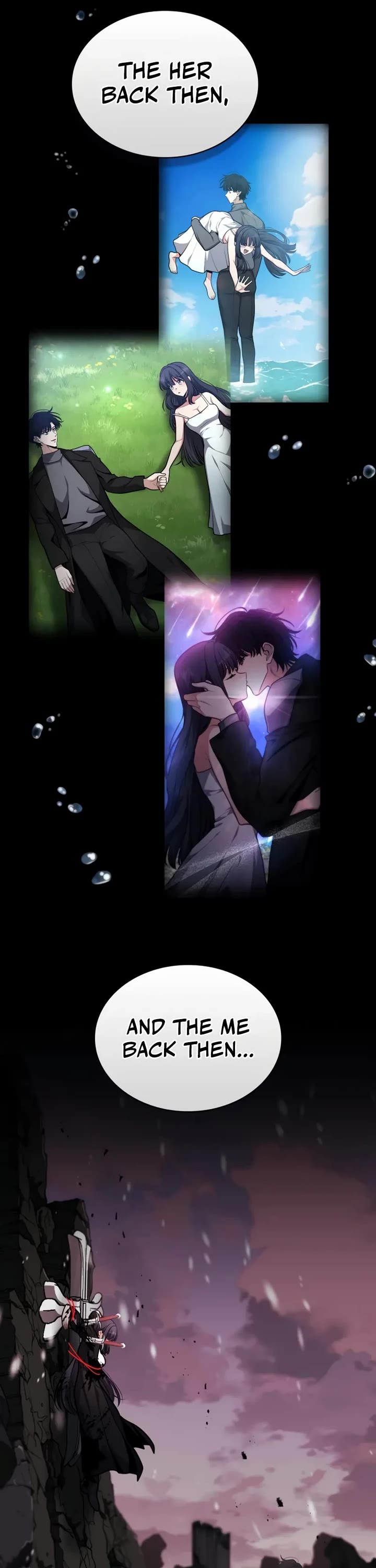 Kidnapped Dragons chapter 30 page 64