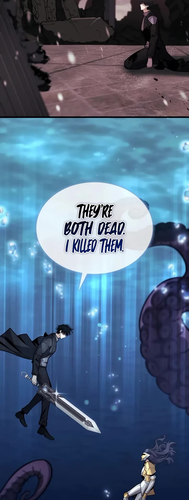 Kidnapped Dragons chapter 30 page 65