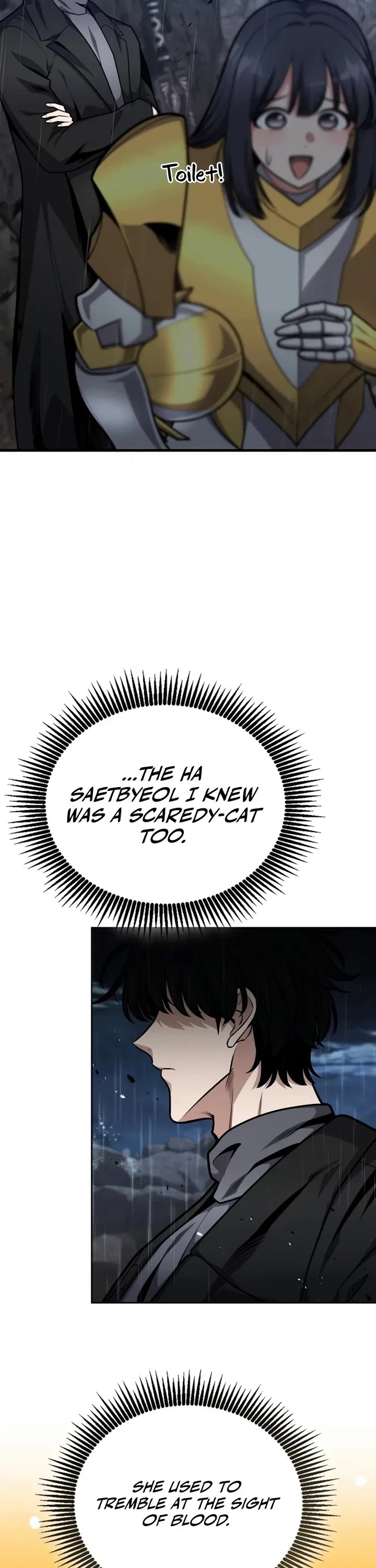 Kidnapped Dragons chapter 30 page 8