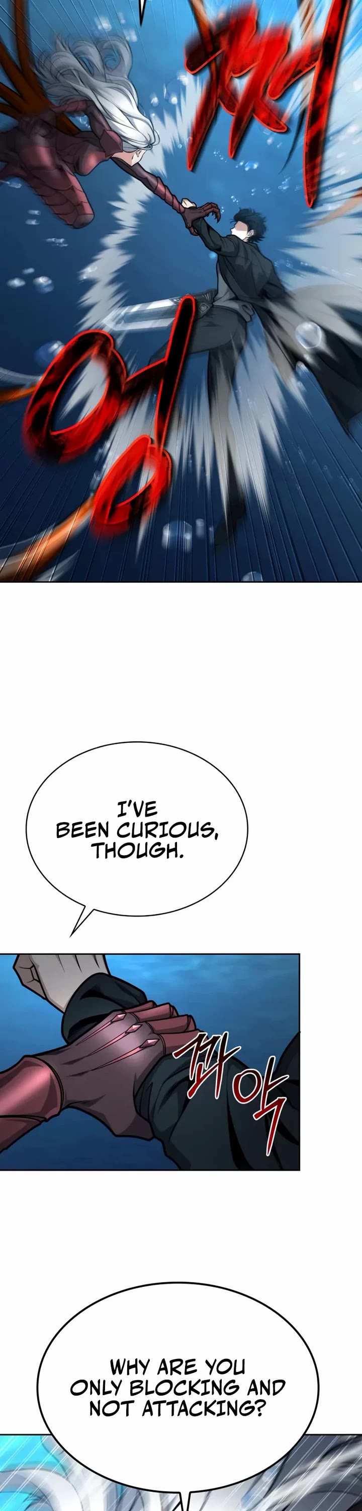 Kidnapped Dragons chapter 31 page 18