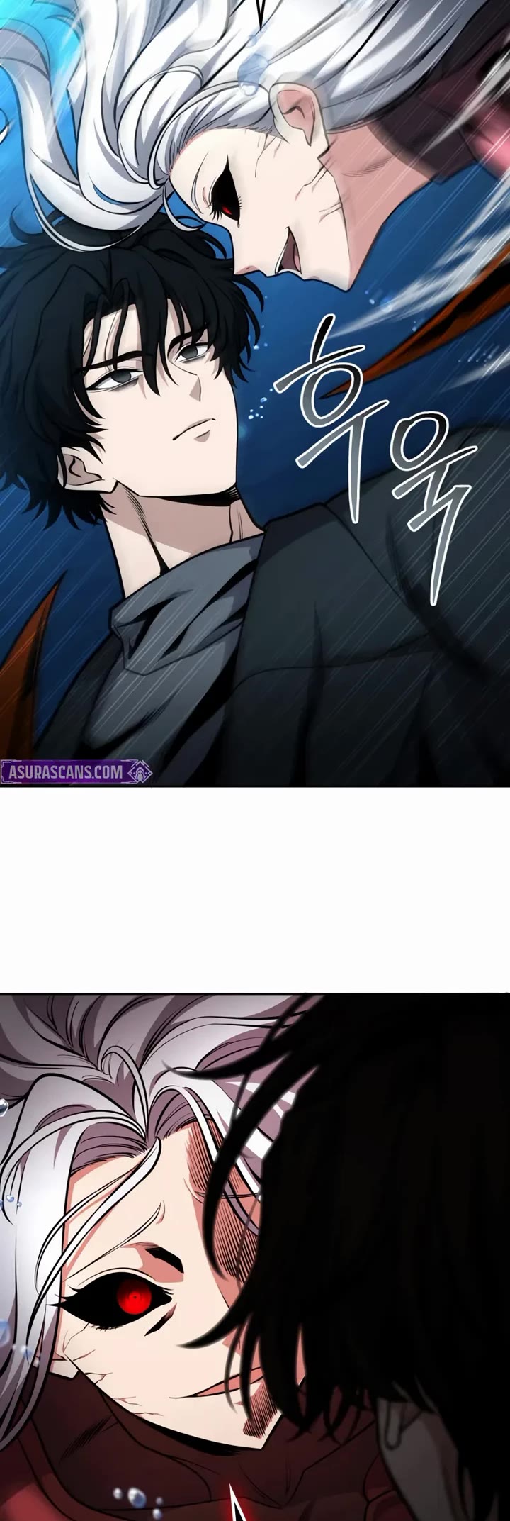 Kidnapped Dragons chapter 31 page 19