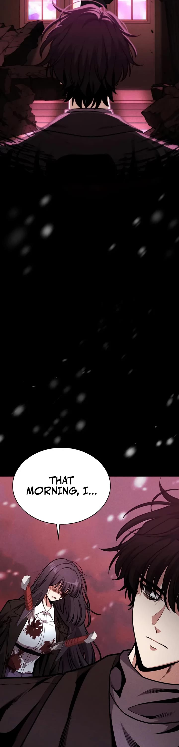 Kidnapped Dragons chapter 31 page 22