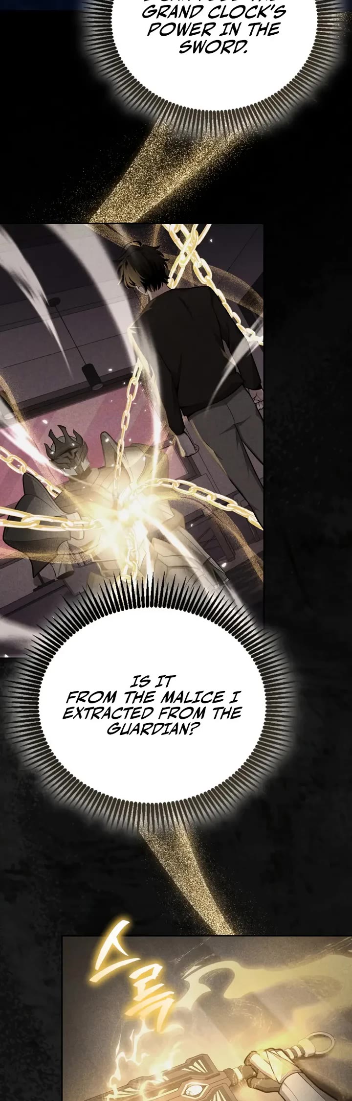 Kidnapped Dragons chapter 31 page 29