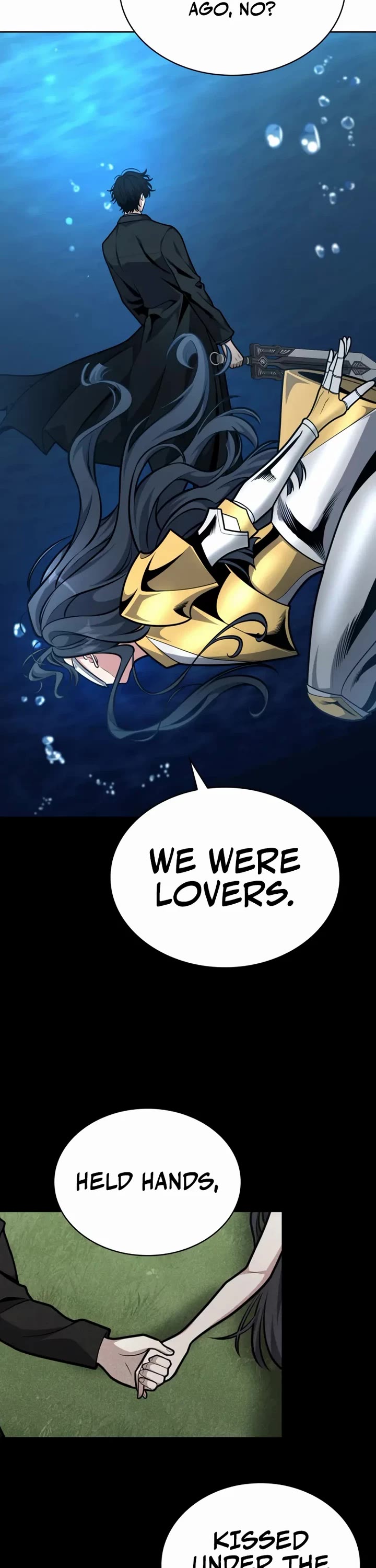 Kidnapped Dragons chapter 31 page 3