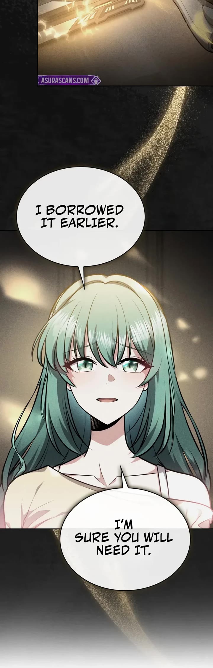 Kidnapped Dragons chapter 31 page 30