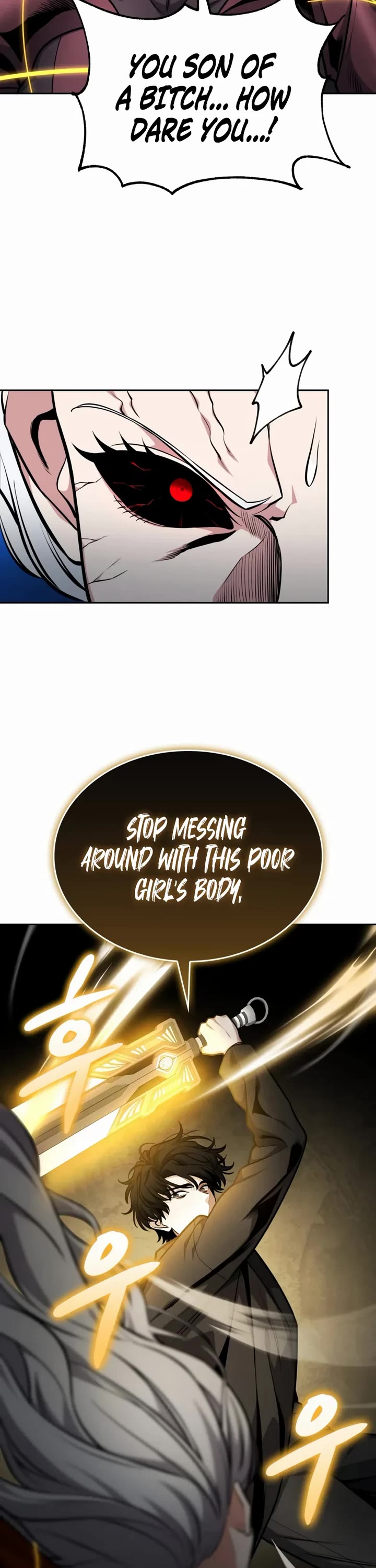 Kidnapped Dragons chapter 31 page 32