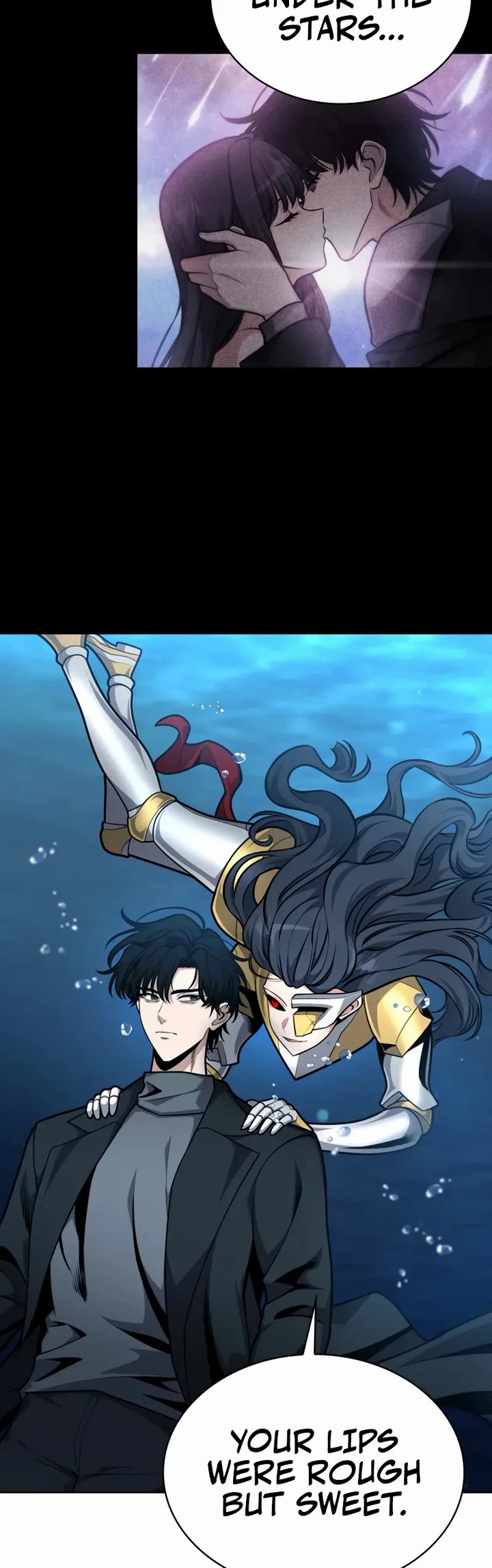 Kidnapped Dragons chapter 31 page 4