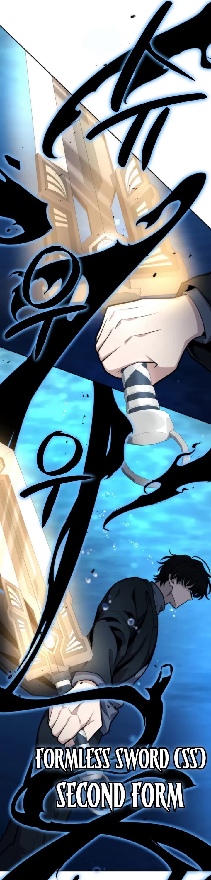 Kidnapped Dragons chapter 31 page 45