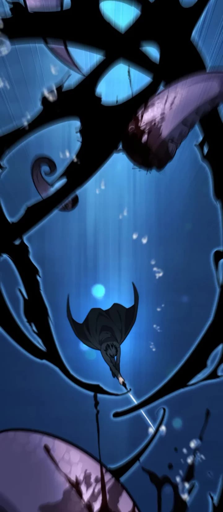 Kidnapped Dragons chapter 31 page 48