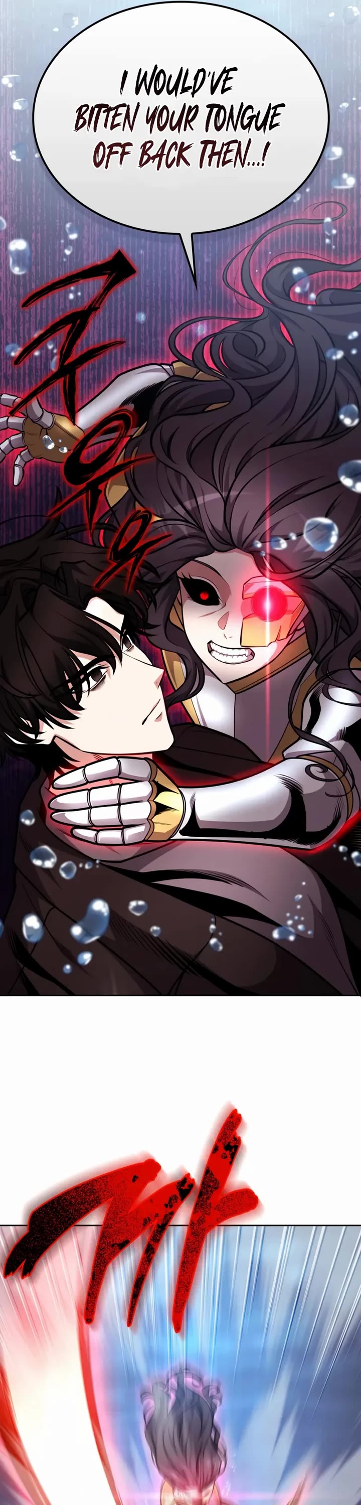 Kidnapped Dragons chapter 31 page 6